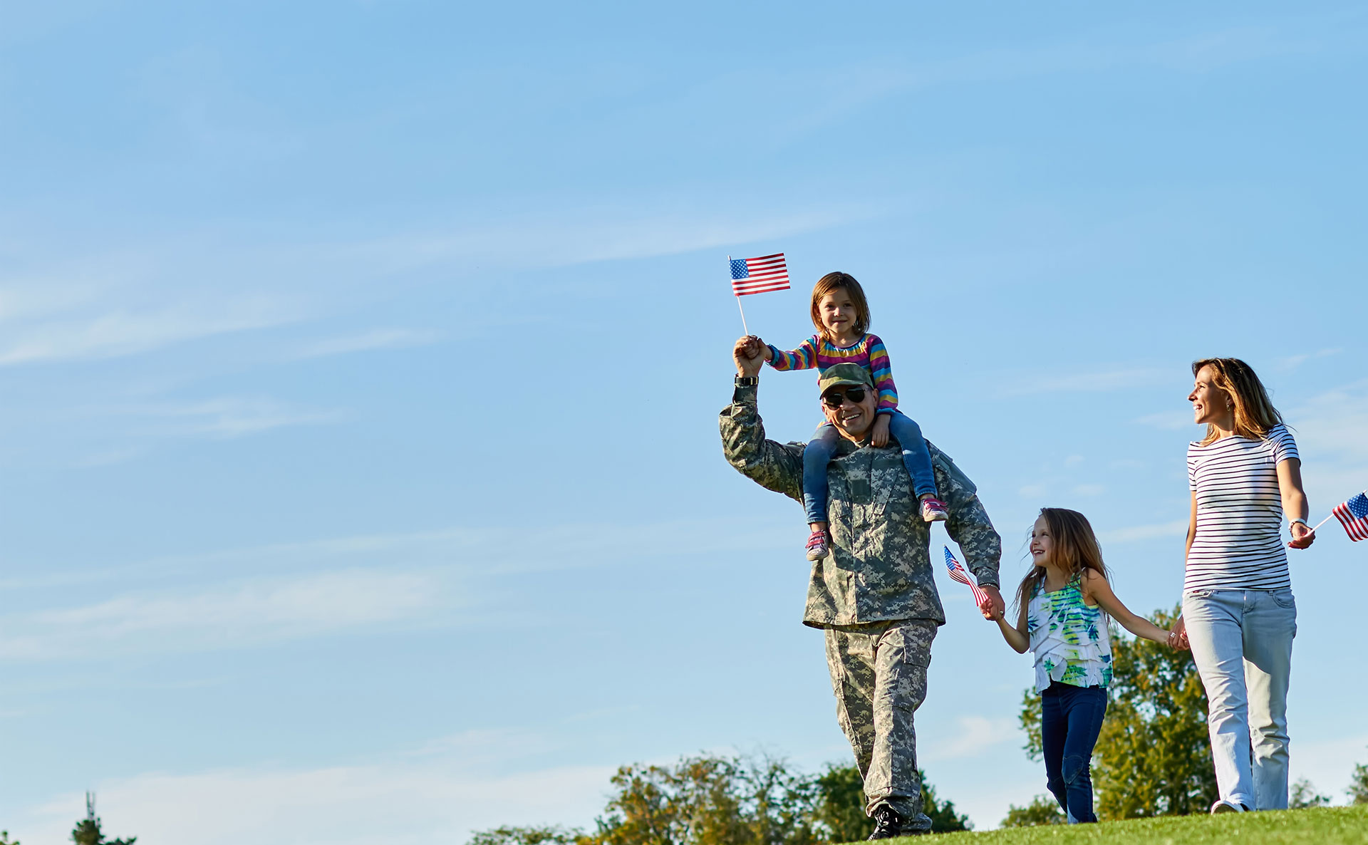VA home loans for Georgia veterans
